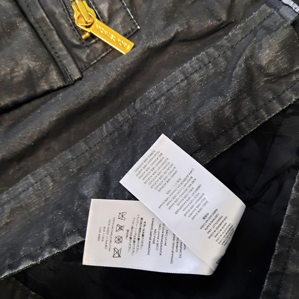 Michael Kors 2 in 1 coat Jacket - Picture 9 of 16